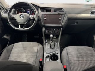 Volkswagen Tiguan Allspace Advance 2.0 TDI 110kW (150CV) DSG