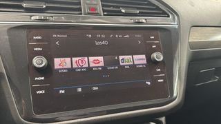 Volkswagen Tiguan Allspace Advance 2.0 TDI 110kW (150CV) DSG