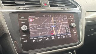 Volkswagen Tiguan Allspace Advance 2.0 TDI 110kW (150CV) DSG