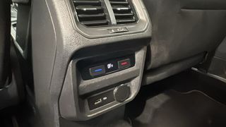 Volkswagen Tiguan Allspace Advance 2.0 TDI 110kW (150CV) DSG