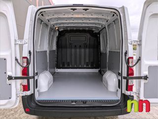 Renault Master L1H1 FG28 2.3DCI 135cv 2.3DCI 135cv