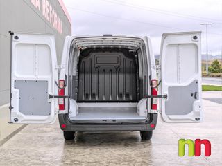 Renault Master L1H1 FG28 2.3DCI 135cv 2.3DCI 135cv