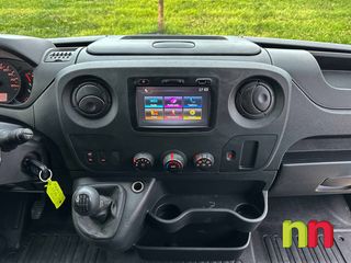 Renault Master L1H1 FG28 2.3DCI 135cv 2.3DCI 135cv