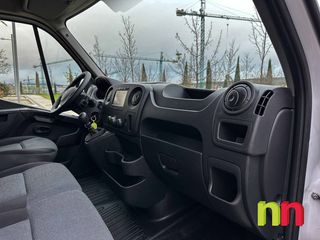 Renault Master L1H1 FG28 2.3DCI 135cv 2.3DCI 135cv