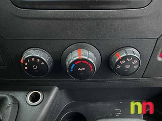 Renault Master L1H1 FG28 2.3DCI 135cv 2.3DCI 135cv