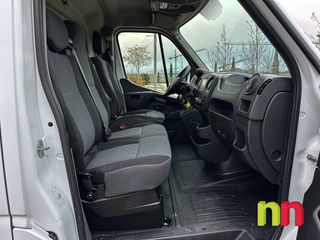 Renault Master L1H1 FG28 2.3DCI 135cv 2.3DCI 135cv