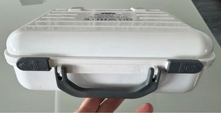 Sega Game Gear WHITE GameGear GG Jap