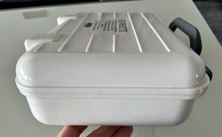 Sega Game Gear WHITE GameGear GG Jap