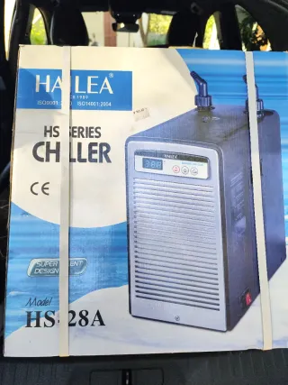 Chiller HAILEA HS 28A