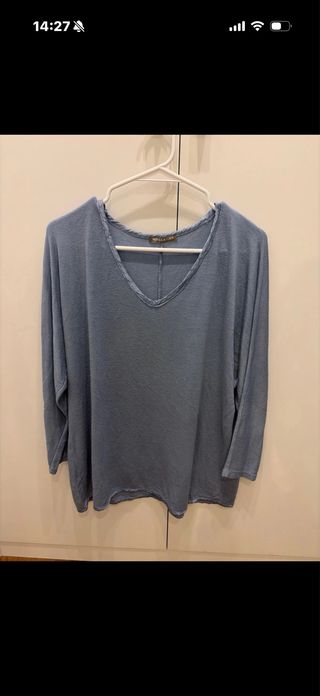 Jersey fino Klasiks talla única