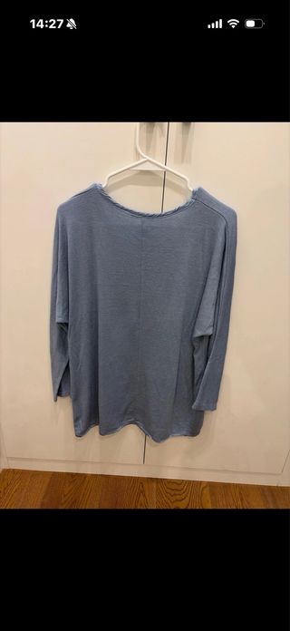 Jersey fino Klasiks talla única