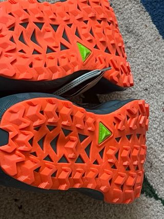 Zapatillas Asics Trabuco Max 4 , 43,5