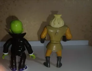 Lotto Dracula Ammiraglio Bandai Vintage