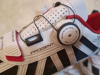 Zapatillas Ciclismo Spiuk Progeny Talla 42