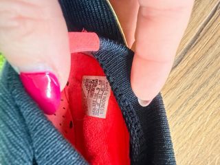 Adidas Predator Accuracy.3 Laceless FG Talla 39