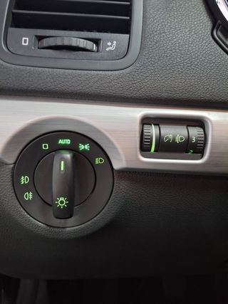 SKODA Yeti 1.2 TSI Outdoor Black