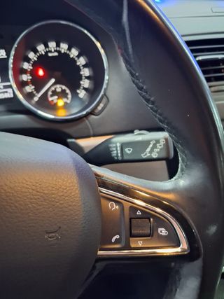 SKODA Yeti 1.2 TSI Outdoor Black