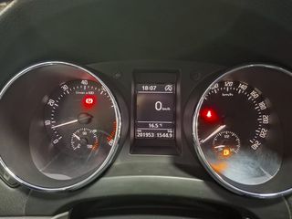 SKODA Yeti 1.2 TSI Outdoor Black