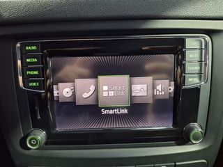 SKODA Yeti 1.2 TSI Outdoor Black