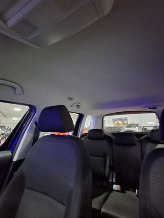 SKODA Yeti 1.2 TSI Outdoor Black