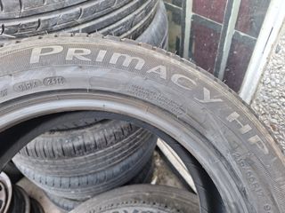 215 55 R17 94V Michelin - 1 neumático km.0