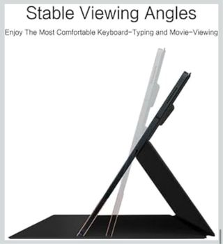 Funda Magnética Samsung Galaxy Tab S10 Lite