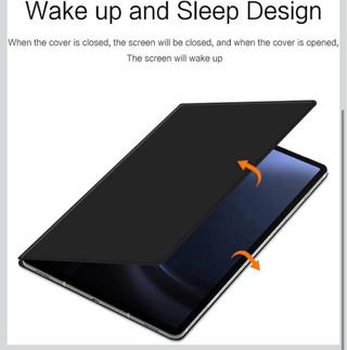 Funda Magnética Samsung Galaxy Tab S10 Lite