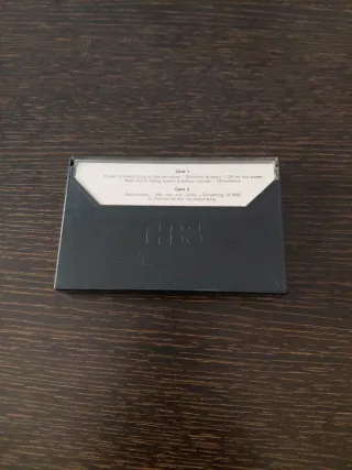 Casete Electric Light Orchestra - On The Third Day