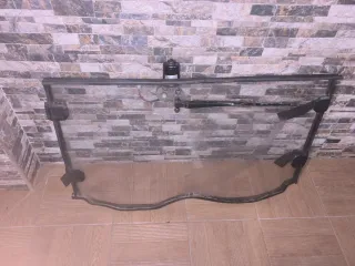 Cerramiento Cabina CF Moto ZForce