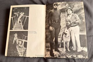 Comics antiguos 1973 coleccion PULP COMPLETA