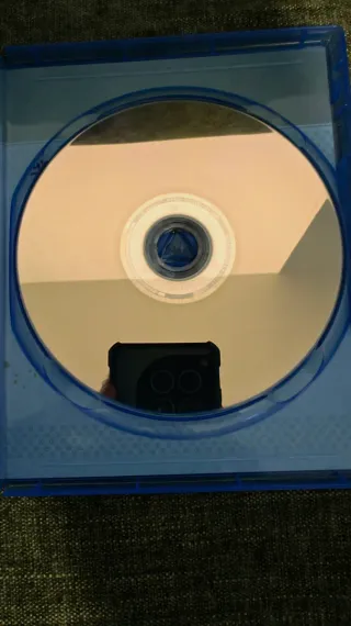 Ghost of Tsushima Director's Cut PS5