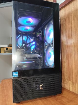 Ordenador Intel 13ª Gen RGB