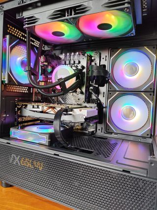 Ordenador Intel 13ª Gen RGB