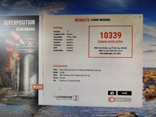 Ordenador Intel 13ª Gen RGB