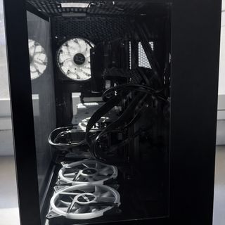 Pc gaming sobremesa