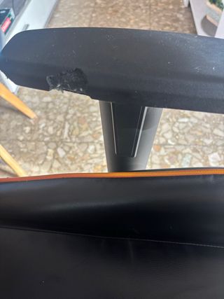 Silla Gaming SPEC STANDARD