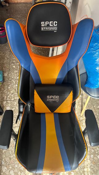 Silla Gaming SPEC STANDARD