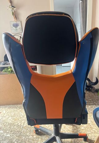 Silla Gaming SPEC STANDARD