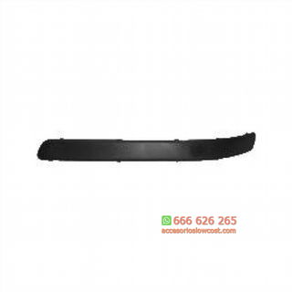 MOLDURA DELANTERA DERECHA PARACHOQUES BMW E39 95-