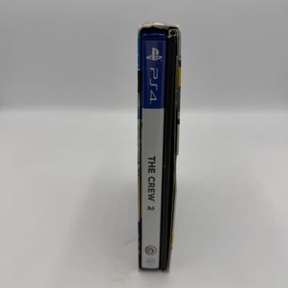 The Crew 2 PS4 Deluxe Edition