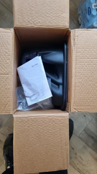 Portasci Magnetico Cora Magnetech Pro