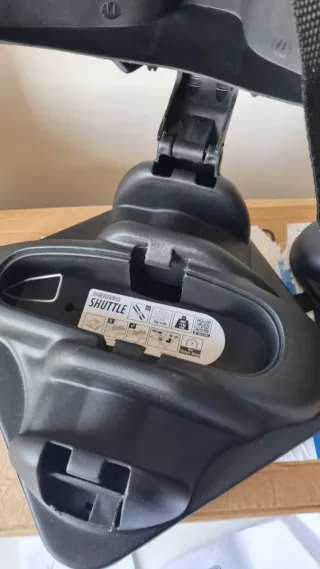 Portasci Magnetico Cora Magnetech Pro