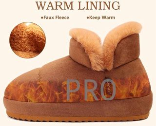 Zapatillas ONCAI Marrones Talla 42