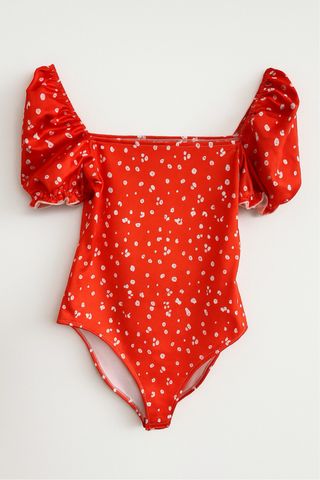 Traspaso marca de Bodys de mujer lista para vender