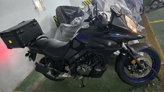Suzuki V-Strom 650XT ABS Adventure Moto