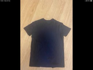 T-shirt Armani Exchange Free to Choose