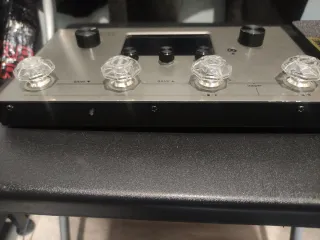 Pedalera Hotone Ampero