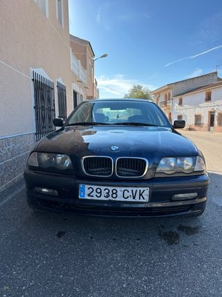 BMW Serie 3 2003