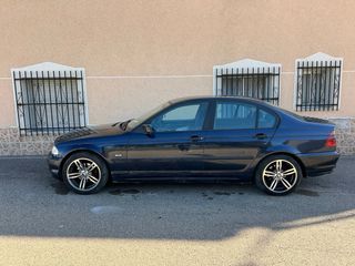BMW Serie 3 2003