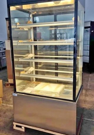 Vitrina Pastelera refrigerada: móvil 643849808